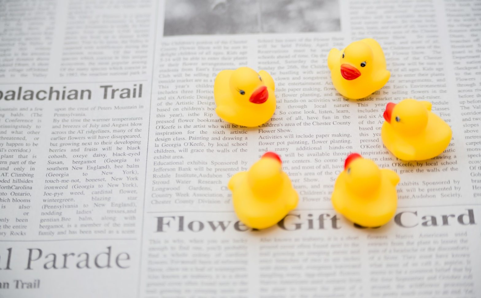 先週読んだ記事(1/14~1/20)